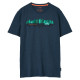 Tom Joule Flynn Navy T-Shirt