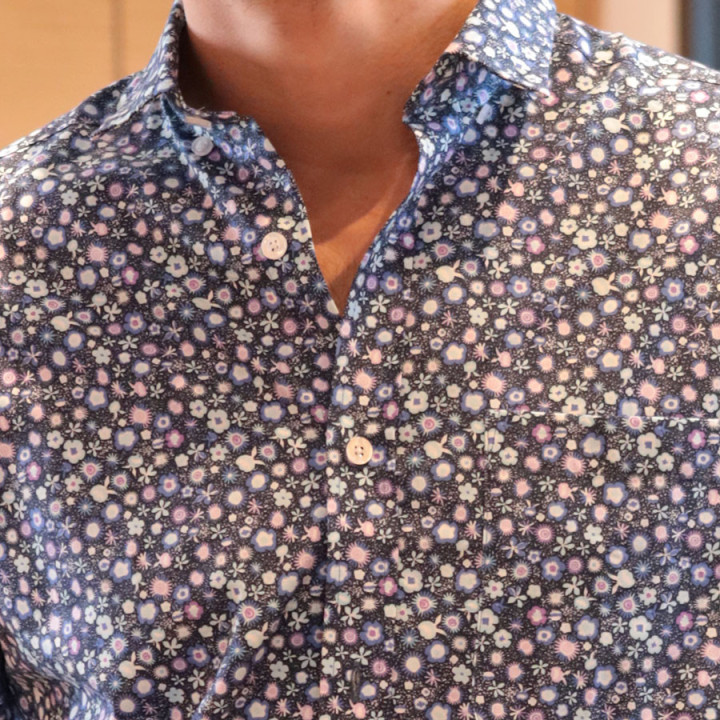 Chemise Edward Out Of Ireland