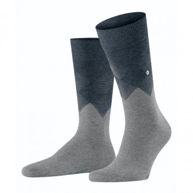 Burlington Hampstead Men's Socks