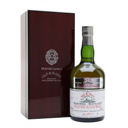 Benrinnes 40 Years Old 70cl 42.1°