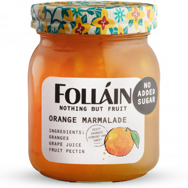 Folláin Orange Spread 340g