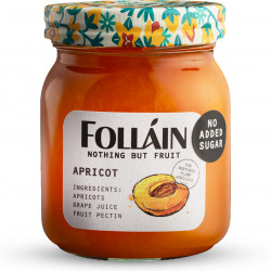 Folláin Apricot Spread 340g