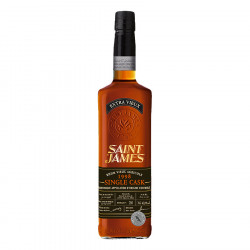 Saint James Single Cask 1999 70cl 42.7°