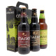 O'Hara's 3 Beers Gift Pack 3x50cl 4.6°