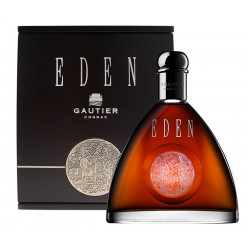 Cognac Eden Gautier 70cl 40°