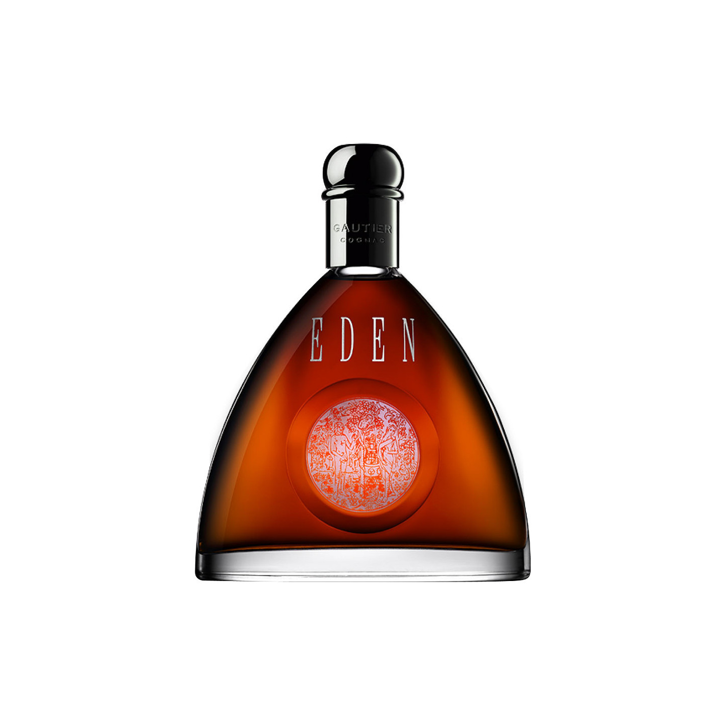 Gautier Eden Cognac 70cl 40°