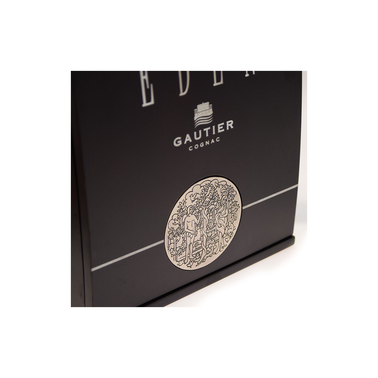 Gautier Eden Cognac 70cl 40°