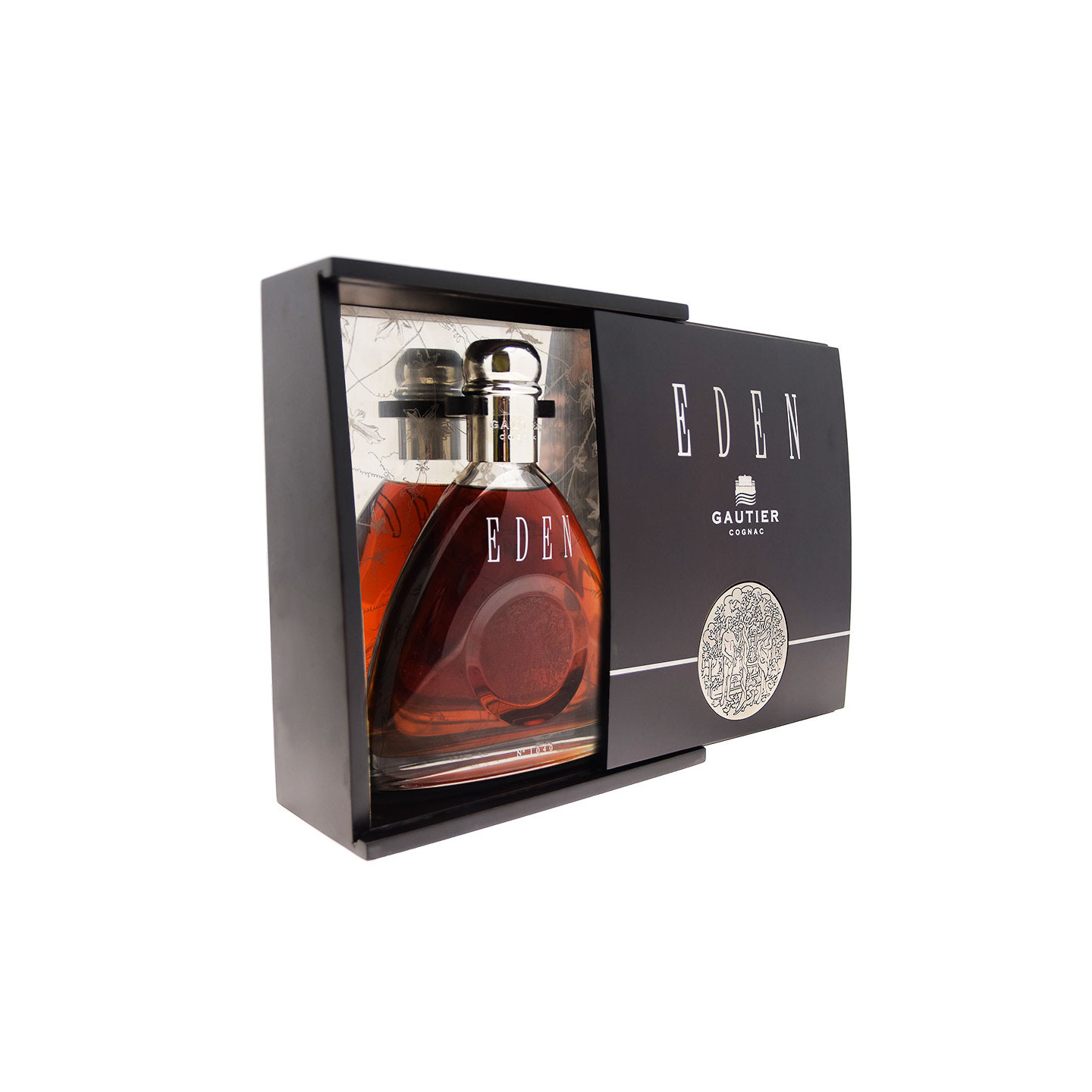 Gautier Eden Cognac 70cl 40°