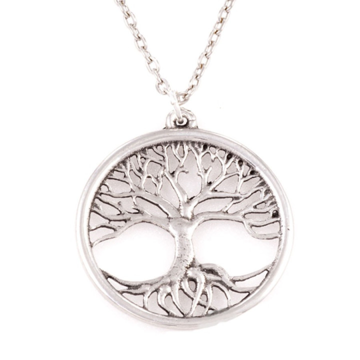 Tree of Life Pendant
