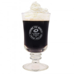 Le Comptoir Irlandais Irish Coffee Glass 24cl