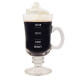 Buy Irish Coffee Glass