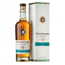 Fettercairn 16 Year Old 2021 70cl 46.4°