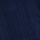 Out Of Ireland Navy Blue Short Sleeve Mary Sweater
