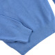 Out Of Ireland Liam Blue Round Neck Sweater