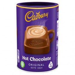 Cadbury Drinking Chocolate Powder 250g