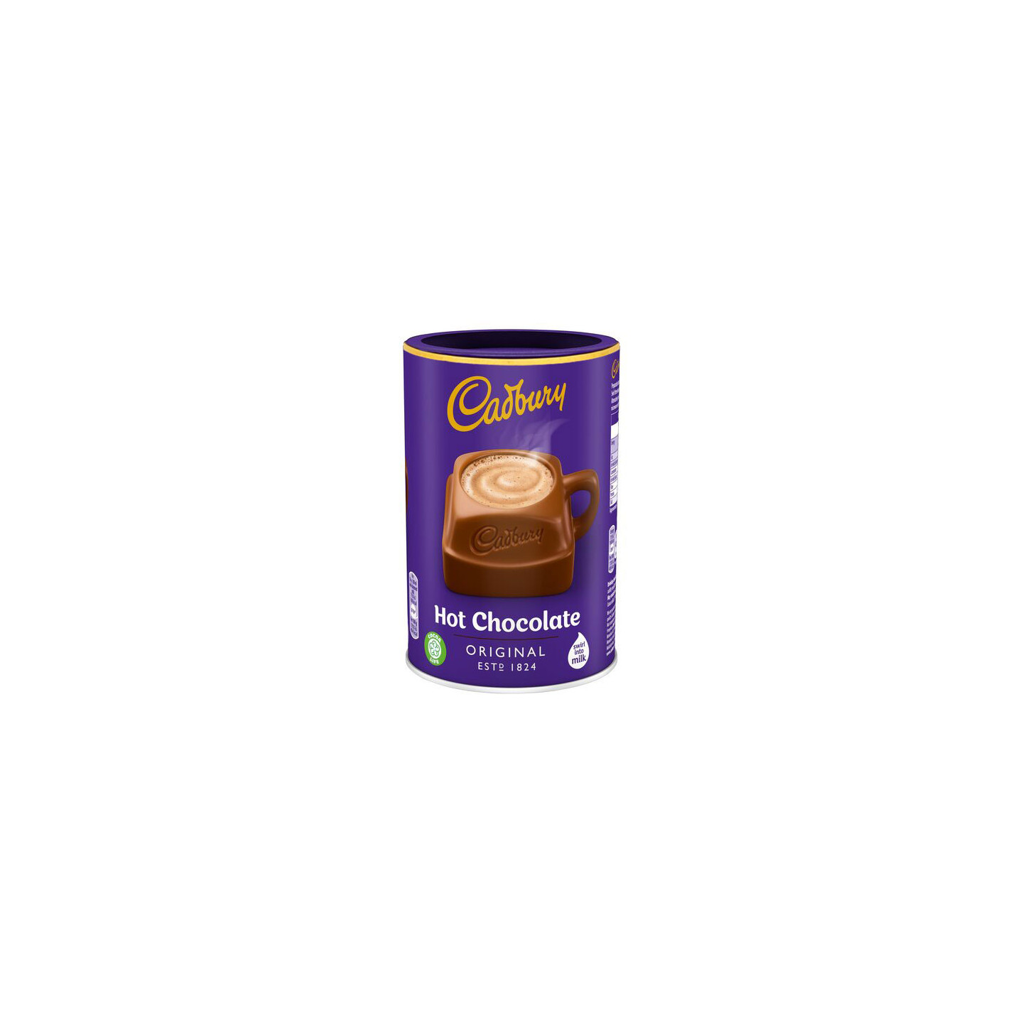 Chocolat en Poudre Cadbury 250g
