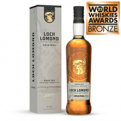 Loch Lomond Original 70cl 40° Loch Lomond Original 70cl 40°