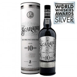 Scarabus 10 Years 70cl 46°