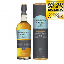 Knappogue Castle 12 Years Old 70cl 40°