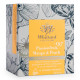 Whittard of Chelsea Passionfruit Mango and Peach Infusion 12 tea bags