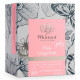 Whittard of Chelsea Pink Grapefruit Infusion 12 tea bags