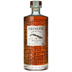 Eminente Reserve 7 Years Old 70cl 41.3°