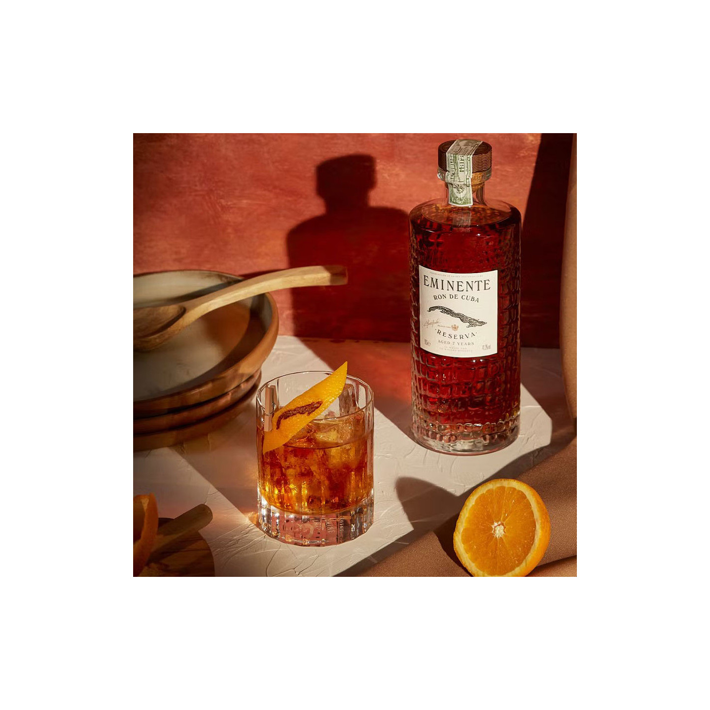 Eminente reserva 70cl 41.3ï¿½