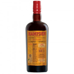 Hampden HLCF Classic Overproof 70cl 60°