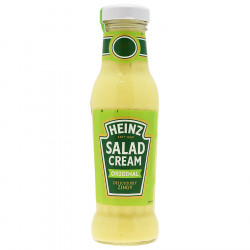 Salad Cream Heinz 285g