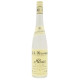 Eau-de-Vie d'Alisier Massenez 70cl 43°