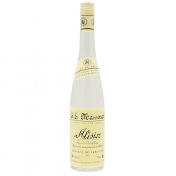 Massenez Alisier Eau-de-Vie 70cl 43°