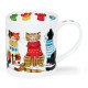 Mug orkney trendsetters 350ml