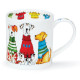 Mug orkney trendsetters 350ml