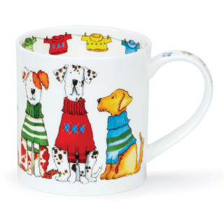 Mug orkney trendsetters 350ml