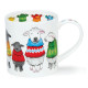 Mug orkney trendsetters 350ml