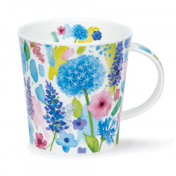 Mug Porcelaine Drôle de Bêtes Dunoon 600ml - Mugs - Le Comptoir Irlandais