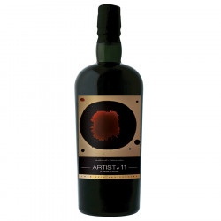 Artist 11 Glenlivet 2006 Aged 15 70cl 62.5°