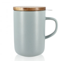 Juliet Pearl Teapot 475ml