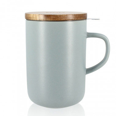Juliet Pearl Teapot 475ml