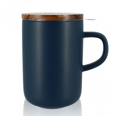Juliet Blue Teapot 475ml