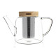 Gustave Teapot 680ml