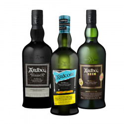 Offre Ardbeg Drum, Blaaack, Ardcore Offre Ardbeg Drum, Blaaack, Ardcore