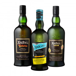 Offre Ardbeg Grooves, Drum, Ardcore Offre Ardbeg Grooves, Drum, Ardcore