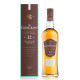 Glen Grant 12 ans 70cl 43°