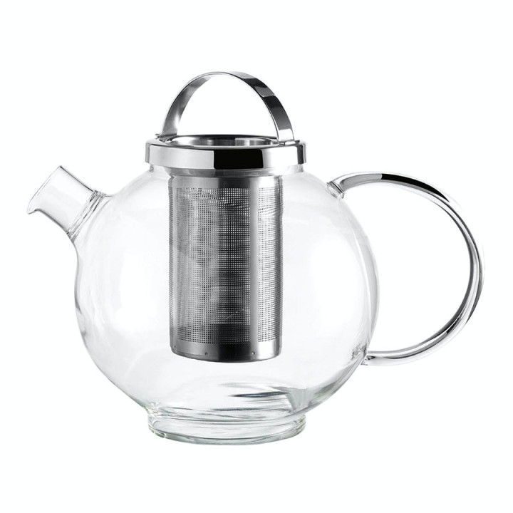 Théière Darjeeling La Cafetière