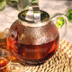 La Cafetière Darjeeling Teapot