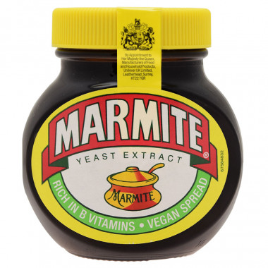 Marmite Yeast Extract 250g