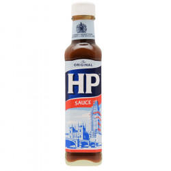 HP Sauce 255g