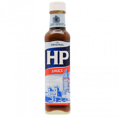 HP Sauce 255g