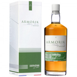 Armorik Dervenn 10 ans Edition 2022 70cl 46°